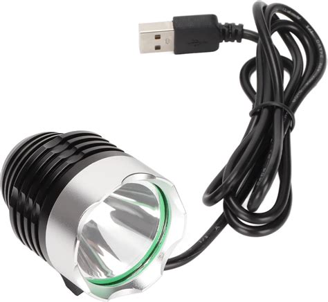 L Mpara De Curado De Pegamento Uv L Mparas Led Uv De Nm Usb W