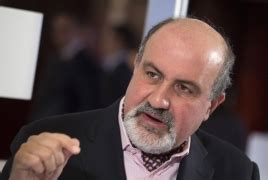 Нассим Талеб в Ереване рассказал о трех глобальных рисках - PanARMENIAN.Net
