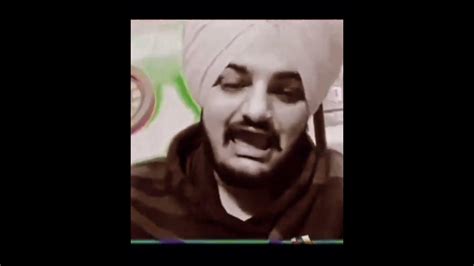 Status Of Sidhu Moosewala 🔥🤟🐐 Sidhumoosewala Jucticeforsidhumoosewala