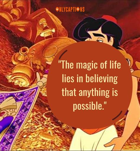 800+ Aladdin Quotes (2024) A Whole New World of Wisdom