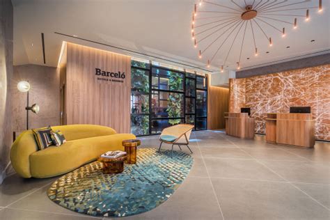 Barceló inaugura su segundo hotel en Madeira Hoteles y Alojamientos