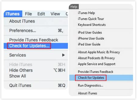 How To Fix If Your Itunes Is Not Detecting Iphone Minitool