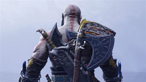 Top 10 Gow Ragnarok Best Combos That Are Powerful Gamers Decide