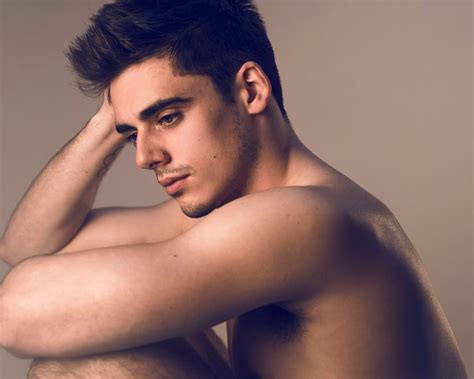 The Stars Come Out To Play Chris Mears New Shirtless Ba DaftSex HD