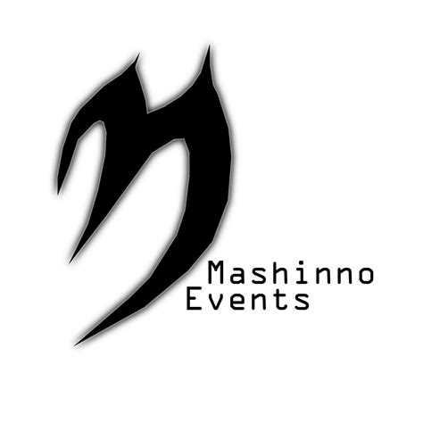Mashinno Events