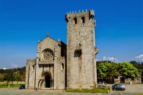 Iglesia Del Mosteiro De Le A Do Balio Turismo En Portugal