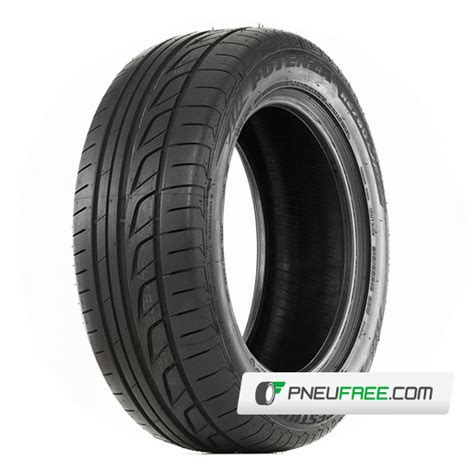 Pneu 20560r16 92v Potenza Re760 Sport Bridgestone