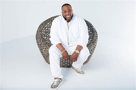 Marvin Sapp's 'Close' Debuts at No. 1 on Top Gospel Album | Billboard