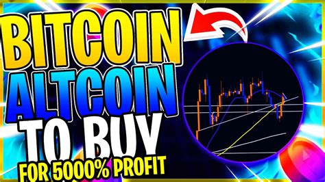 Bitcoin Update Today Bitcoin Dump Coming Best Altcoins To Buy Now