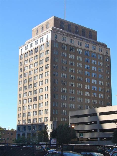 Bell Telephone Company Building (Philadelphia) - Alchetron, the free social encyclopedia