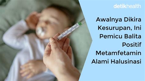 Detikhealth On Twitter Balita Tiga Tahun Di Samarinda Kalimantan