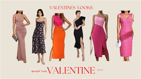 Unlock Romance: 10 Irresistibly Cute Valentine's Day Outfit Ideas for ...