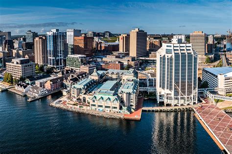 Discover The Safest Neighborhoods In Halifax A Guide To Finding Your