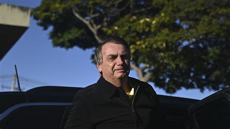 Bolsonaro A Un Paso De Ser Inhabilitado Por Abuso De Poder En Las