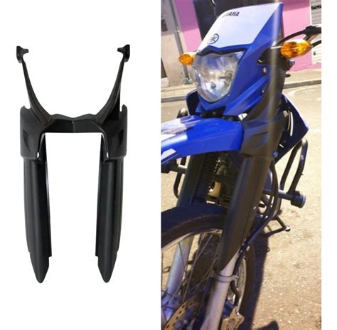 Protector Barras Yamaha Xtz 125 Xtz 250 Xt 660 Akt Honda Moto Repuestos