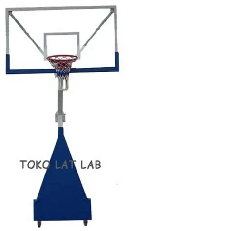 Ring Basket Portable Permanen Gudangku