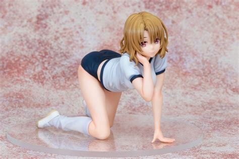 To LOVEる とらぶる ダークネス籾岡里紗のフィギュア情報