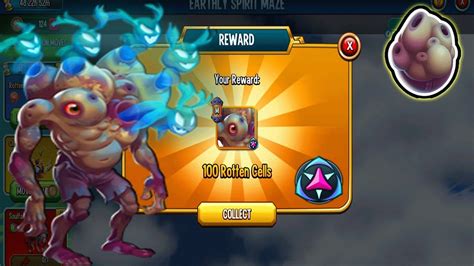 How To Get Mythic In Monster Legends Player Assist Game Guides