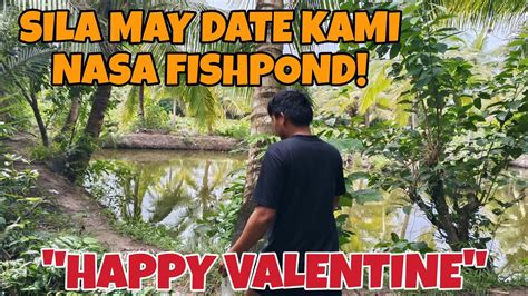 UPDATE KAY KUYA JULY HAPPY VALENTINES DAY MGA KA BUNSO YouTube