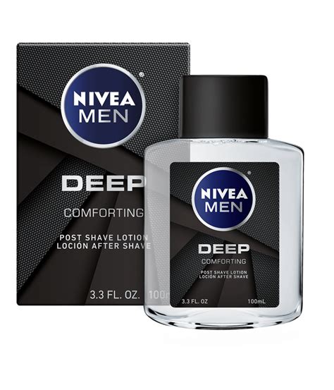 Deep Comforting After Shave Lotion Nivea Men®