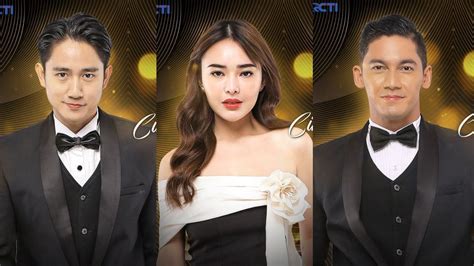 Jadwal Acara Rcti Hari Ini Jumat Agustus Jam Tayang Cinta