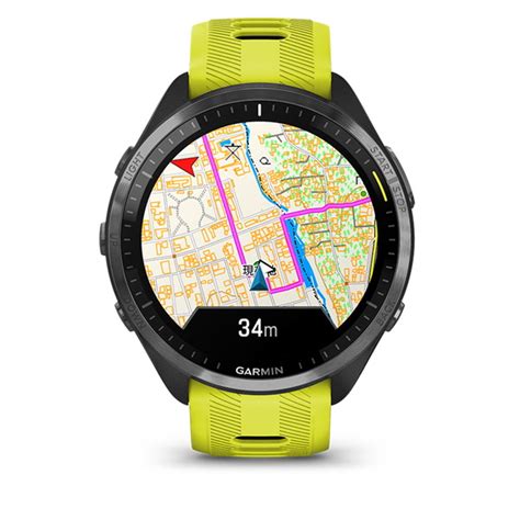 Forerunner Garmin