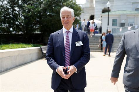 Jamie Dimon To Be Deposed As Jpmorgan Faces Reckoning For Epstein Ties