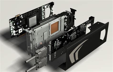 Nvidia Dual Chip Geforce Gtx 295 Hartware