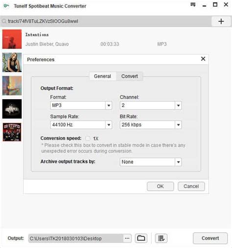 Tunelf Spotify Music Converter Review And Good Alternative