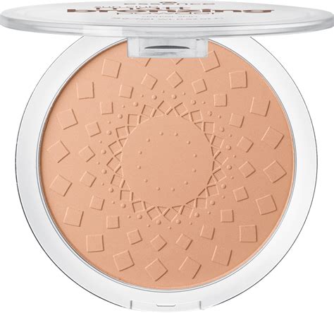 Essence Sun Club Matt Bronzing Puder Natural Kom Povoljna