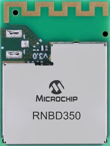 Microchips New Plug And Play Bluetooth Solutions Lower Rf Design