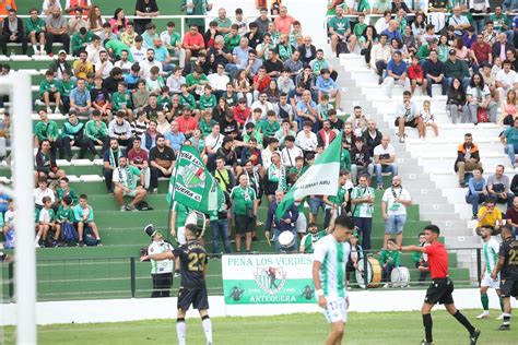 Cómo y dónde ver en televisión el Antequera Málaga CF Radio Marca