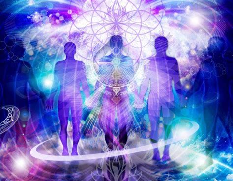 Collective Consciousness And Manifestation The Shock Philosophy