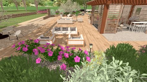 Home landscape Designs in New Jersey by Shrubhub