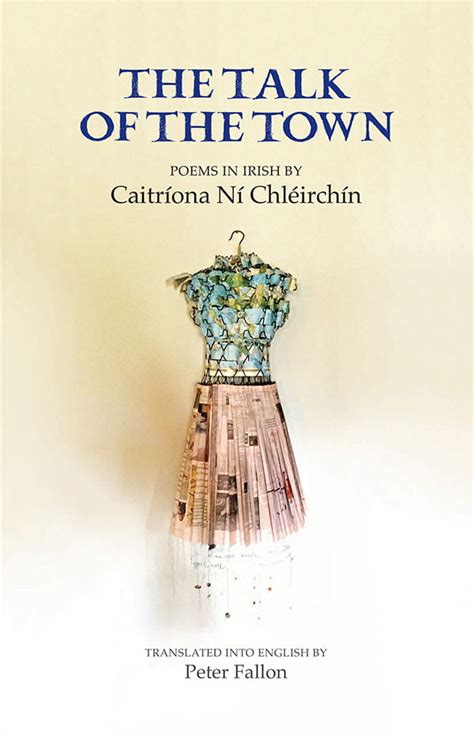 The Talk Of The Town The Gallery Press