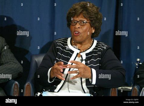 Joycelyn Elders Hi Res Stock Photography And Images Alamy