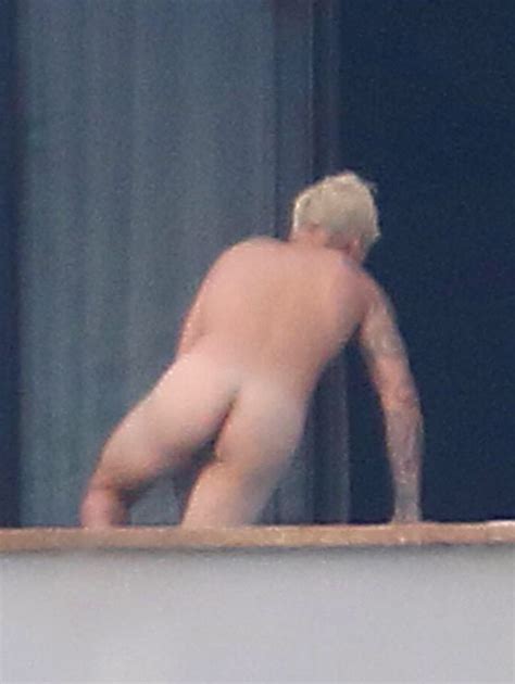 Justin Bieber Caught Naked On Holiday Spycamfromguys Hidden Cams