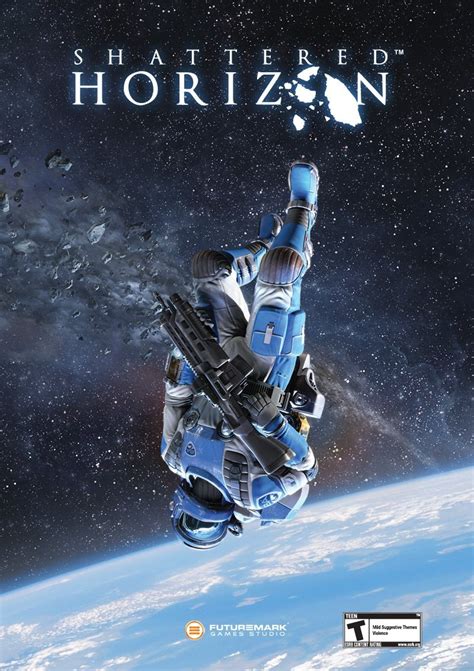 Horizon скачать для компьютера