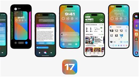 Best Ios 17 Features Top 5 List Ghacks Tech News