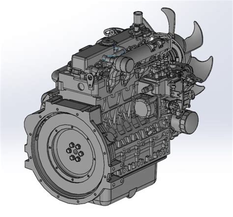 Kubota V M E B D