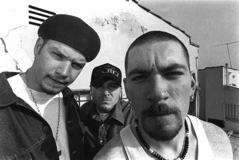 House Of Pain Spotify