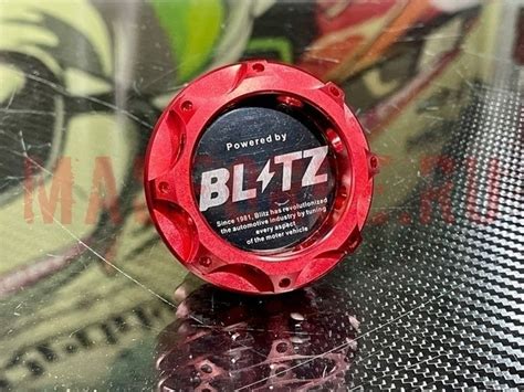 ‼‼Крышки на маслозаливную горловину BLITZ (Subaru и Toyota )‼‼ Крышка ...