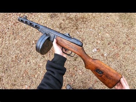 Ppsh Part Youtube