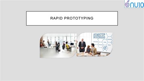 Ppt Rapid Prototyping Powerpoint Presentation Free Download Id