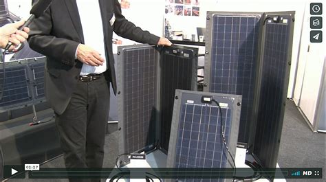 Solaranlagen & Solarmodule für Boot, Offshore & Allrad | SunWare