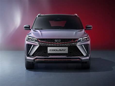 Обзор Geely Coolray: проблемы, минусы, слабые места, характеристики фото