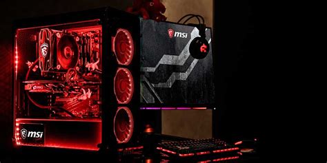 Msi B450m Mortar Max Am4 Amd Promontory B450 Ddr4 Usb3 2 Sata3 Tonix Computer