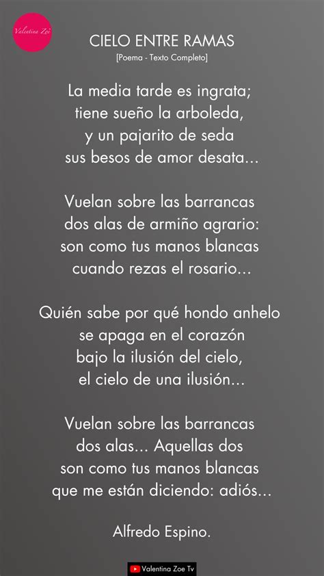 CIELO ENTRE RAMAS ALFREDO ESPINO Jícaras Tristes Auras del Bohío