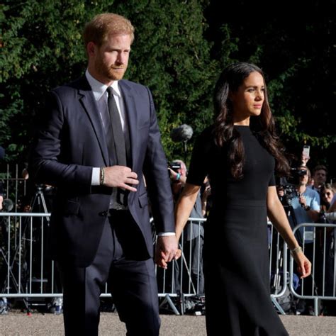 Harry Y Meghan Quieren Construir Su Propio Mundo En El Metaverso