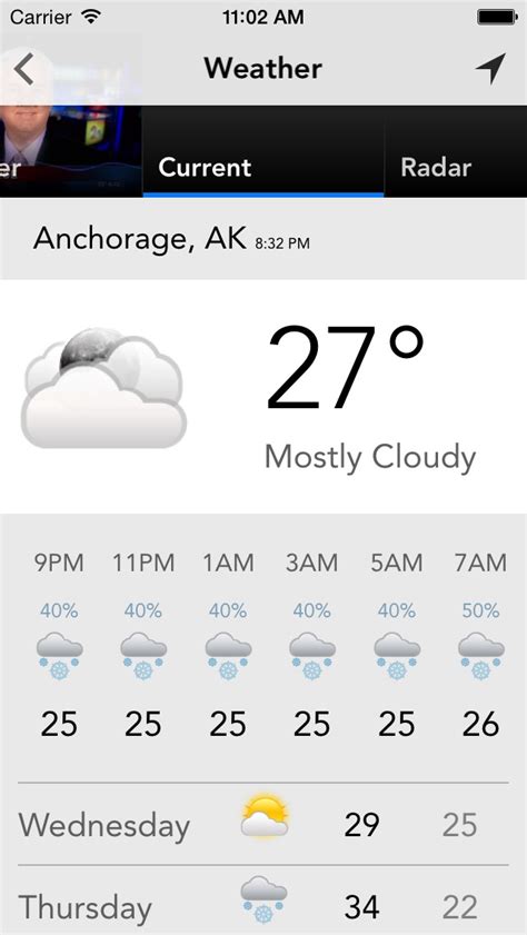 KTUU News From Anchorage, Alaska | iPhone & iPad Game Reviews | AppSpy.com